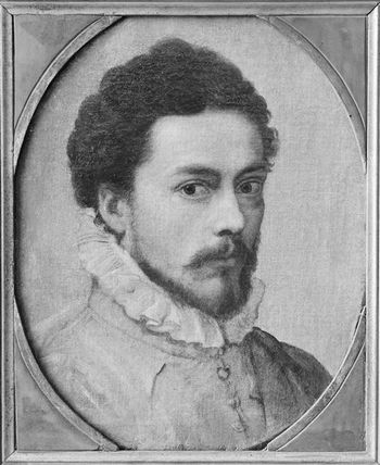 Hieronymus Francken I
