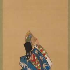 Kanō Kazunobu
