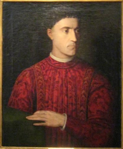 Pietro de' Medici
