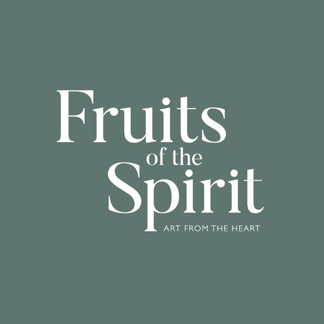 Tour: Fruits of the Spirit, 30 mins