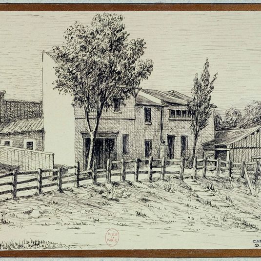 18 - 20, boulevard Masséna, 1895
