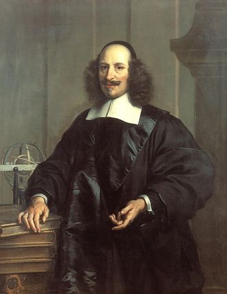 Joan Blaeu (c. 1599-1673)