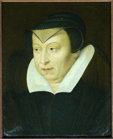 Catherine de Médicis (1519–1589)