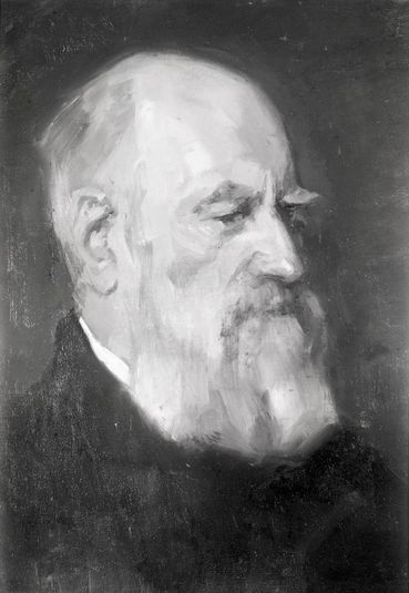 Herman Trier, 1845-1925, educational author, politician