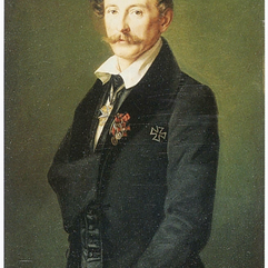 Gerhardt Wilhelm von Reutern