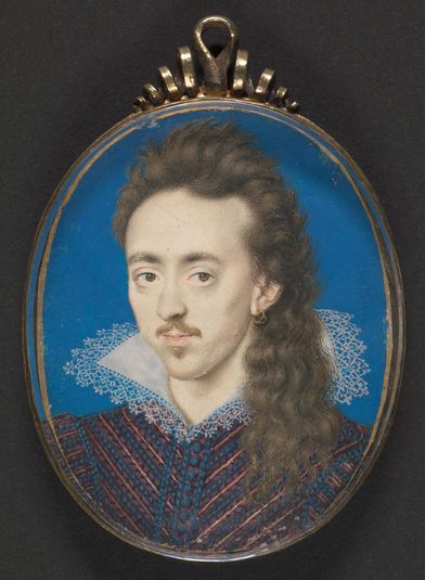 Dudley North, third Baron North (1581-1666)