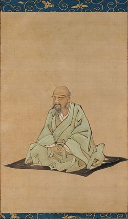 Itō Jakuchū