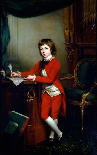 Samuel Wesley (1766–1837)