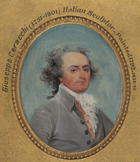 Giuseppe Ceracchi (1751–1802)