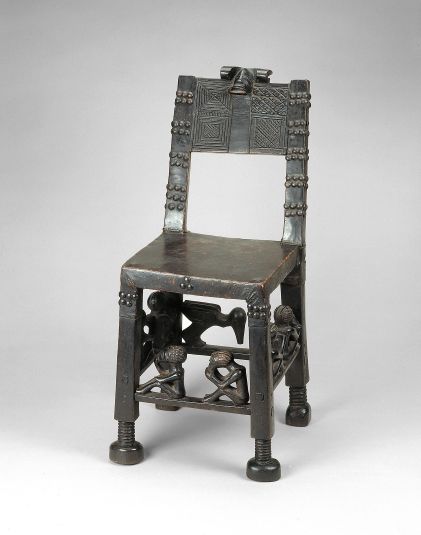 Chair (Chitwamo or Njunga)