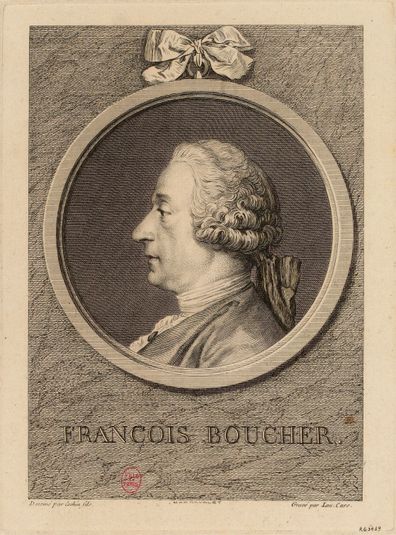 François Boucher.