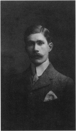 Albert Eugene Gallatin