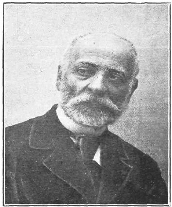 Konstantinos Bolanachi