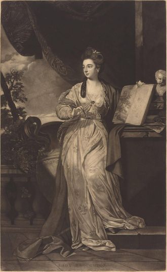 Lady Broughton