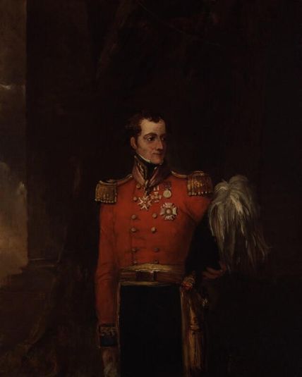 Sir William Maynard Gomm