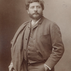 Jean-Joseph Carriès