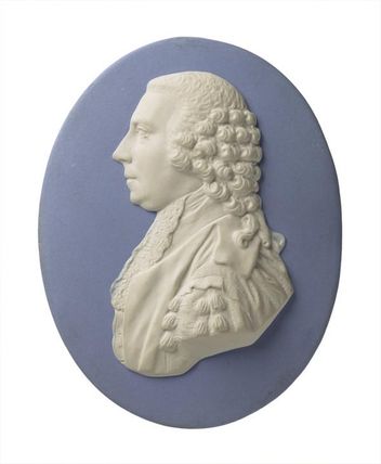 Henry Dundas, 1st Viscount Melville, 1742 - 1811. Statesman