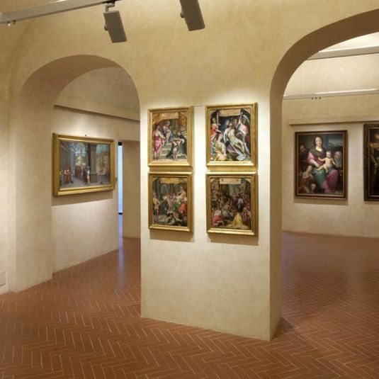 Museo San Donato (MPSArt)