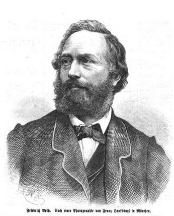 Friedrich Voltz