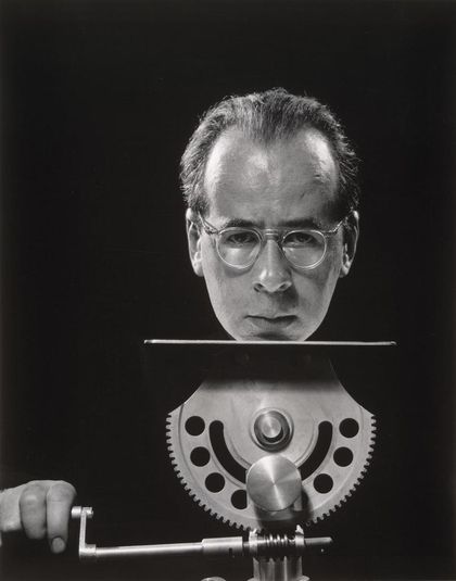 Philippe Halsman  1906–1979