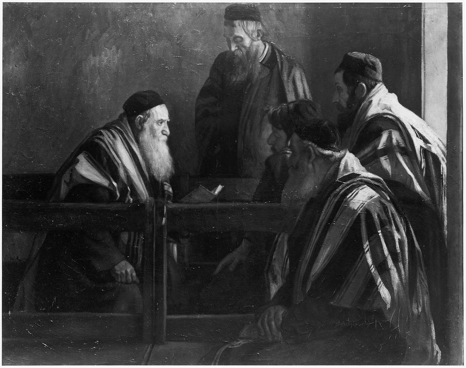 Exposition of the Talmud