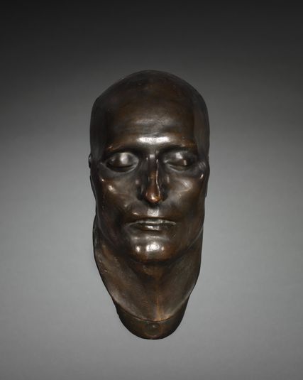 Mask of Napoleon