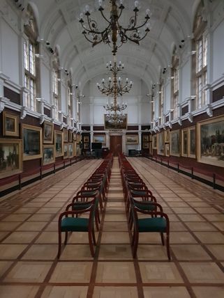 Royal Holloway Picture Gallery