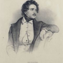 Alphonse-Léon Noël