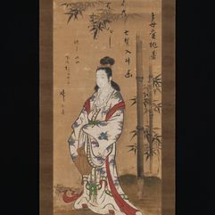 Miyagawa Chōshun
