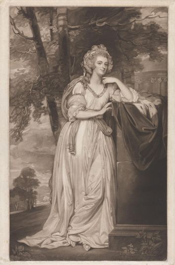 Caroline, Duchess of Marlborough