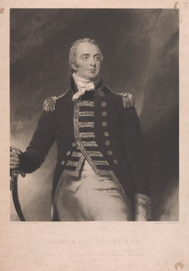 Admiral Sotheron
