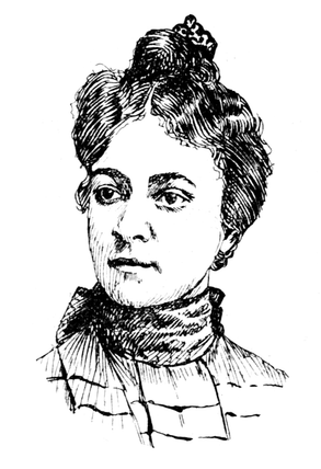 Pauline Powell Burns