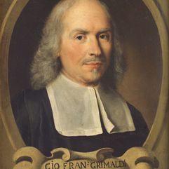Giovanni Francesco Grimaldi