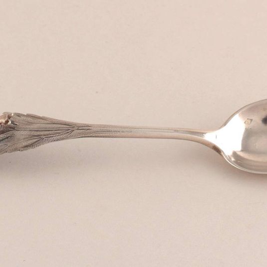 Demi-tasse spoon