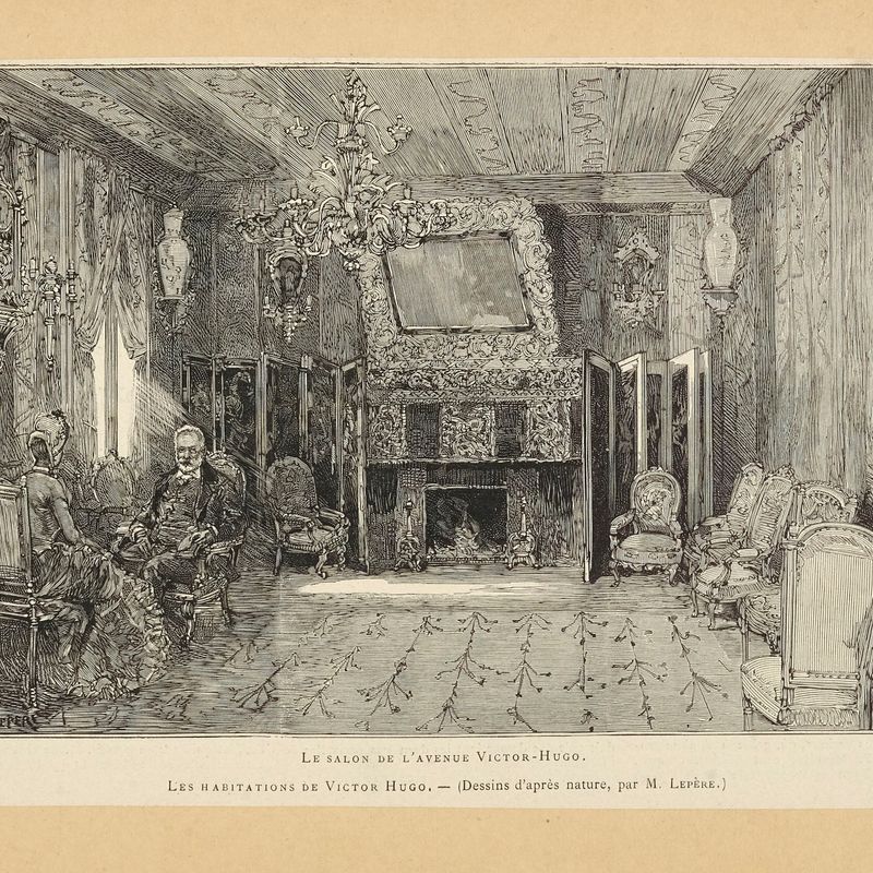 Le Monde illustré, 30 mai 1885