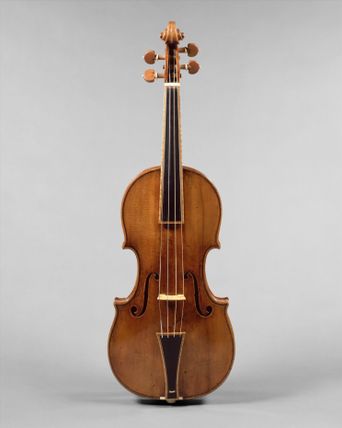 "The Gould" Violin