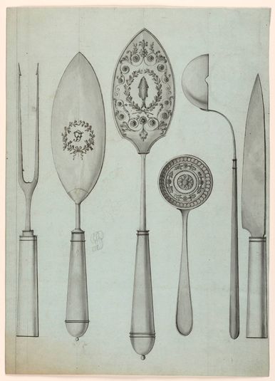 Cutlery Designs