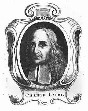 Filippo Lauri