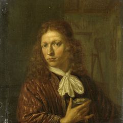 Johannes van Haensbergen