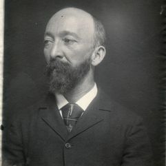 George C. Cox