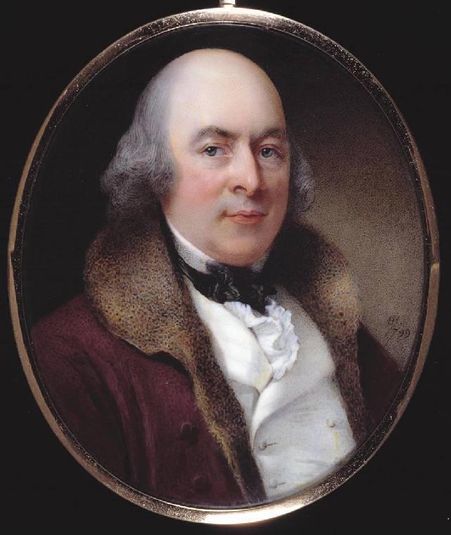 James Gandon 1743-1823