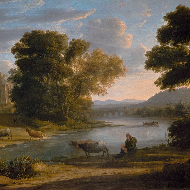 The Ford (painting)
