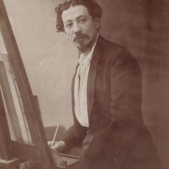 Henry Caro-Delvaille