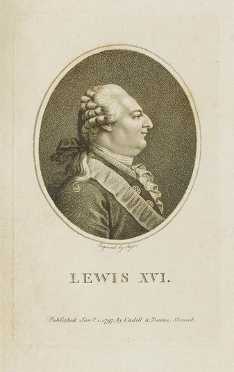 Lewis XVI