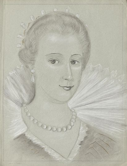 Maria von Medici