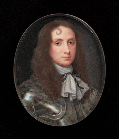 Portrait of Henry Howard, Sixth Duke of Norfolk
