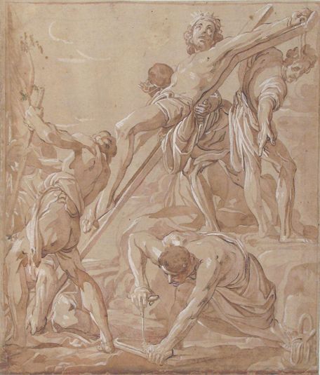 Elevation of the Cross