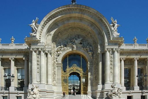 Petit Palais | City of Paris Fine Art Museum