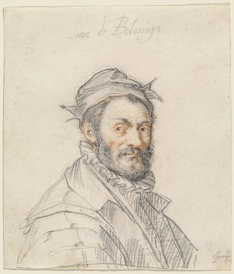 Giovanni da Bologna
